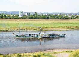 Amedia Hotel Dresden Elbpromenade, Trademark Collection by Wyndham