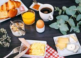 Zenitude Hotel Residences - Grenoble AlpExpo 写真