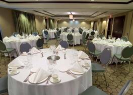 ヒルトン ガーデン イン サウス ベンド 写真