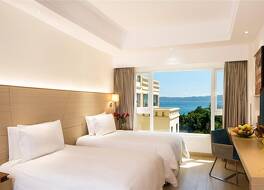 Ocean View Resort Yalong Bay 写真