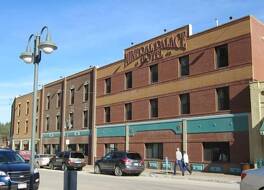 Mineral Palace Hotel & Gaming