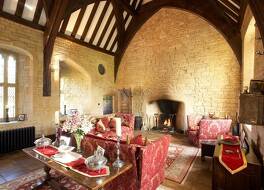 Abbots Grange Manor House Hotel - Adults Only