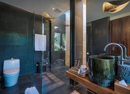 サナ ウブド プラマナ エクスペリエンス 写真