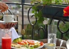 アビシニア ルネッサンス ホテル 写真