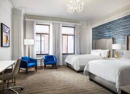 ザ ウェスティン セント フランシス サンフランシスコ オン ユニオン スクエア 写真