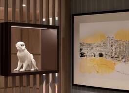 ハンプトン バイ ヒルトン バース シティ 写真