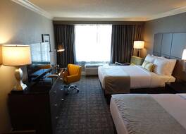 Cottonwood Airport & Expo Hotel Louisville 写真