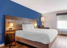 ベスト ウェスタン シカモア イン 写真