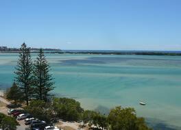 モーリングス ビーチ リゾート 写真