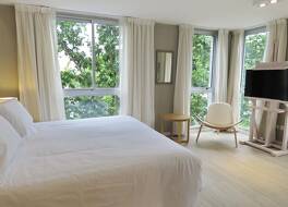 スマート ホテル モンテビデオ 写真