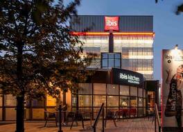 ibis Le Havre Centre