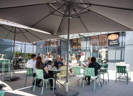 アイデン バイ ベスト ウェスタン クレルモンフェラン ホテル & スパ 写真