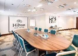 Hilton London Olympia Hotel 写真