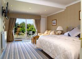 タイン ロース カントリー ハウス 写真