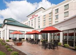 Hilton Garden Inn Columbus/Edinburgh