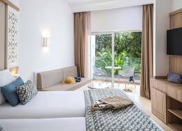 TUI ブルー パーム ビーチ ハンマメット - オール インクルーシブ 写真