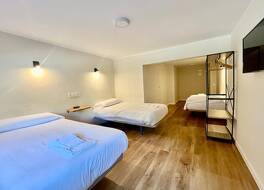 ホスタル ミンダナオ 写真