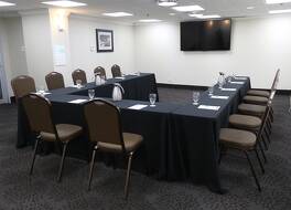 ホリデイ イン オヘア エリア バイ IHG 写真