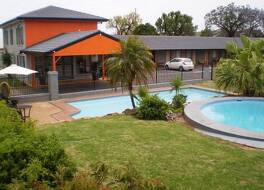 カントリー レジャー モーター イン 写真