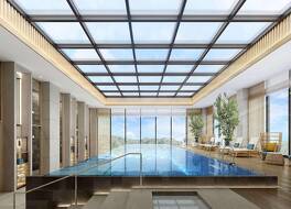 ダブルツリー バイ ヒルトン タイジョウ シェンシェンジュー 写真