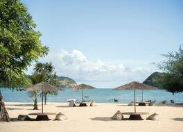 クアラ ロンボク