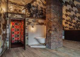 アーバン カウボーイ 写真