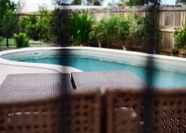 オークス ミドルマウント スイーツ 写真