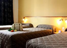 ホテル フロリダ 写真