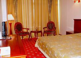 リーガル ホテル 写真