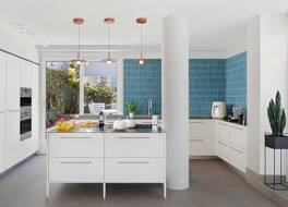 シー エグゼクティブ スイーツ 写真