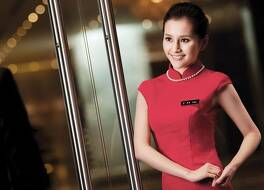 Hualuxe Leshan By IHG 写真