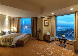 Howard Johnson Pearl Plaza Wuhan