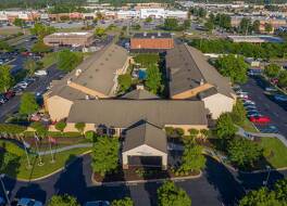 Sonesta Select Chattanooga Hamilton Place 写真