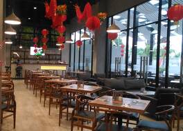 ハーパー プルワカルタ バイ ASTON 写真