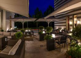 ホテル ドリント アム ゲーテパーク ヴァイマール 写真