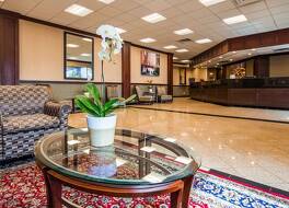 ベスト ウェスタン プラス シカゴ ヒルサイド 写真