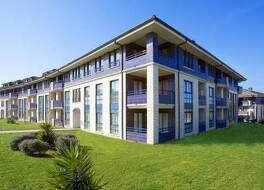 アパルタメントス ドゥナス デ リエンクレス 写真