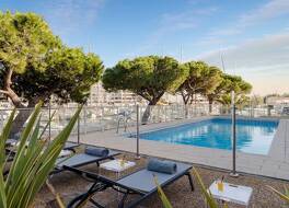 The Originals Boutique, Hotel Neptune, Montpellier Sud (Inter-Hotel) 写真