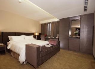 ザ メトロ ホテル タイペイのクチコミ 評判 フォートラベル The Metro Hotel Taipei 台北