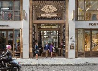 マンダリン オリエンタル パリの宿泊予約 料金比較 フォートラベル Mandarin Oriental Paris パリ