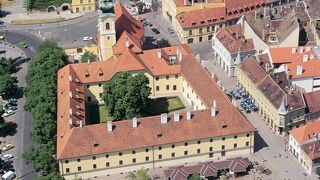 ホテル クラストロム