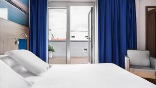 Eurostars Blue Coruña