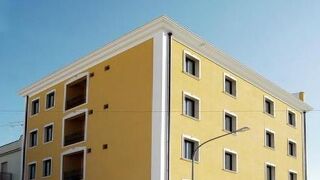 ダンジェロ パレス ホテル