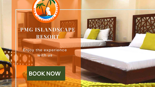 PMG Islandscape Resort
