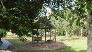 オトウェイ ゲート モーテル