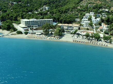 New Aegli Resort Hotel 写真