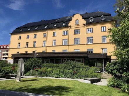 Pitea Stadshotell 写真