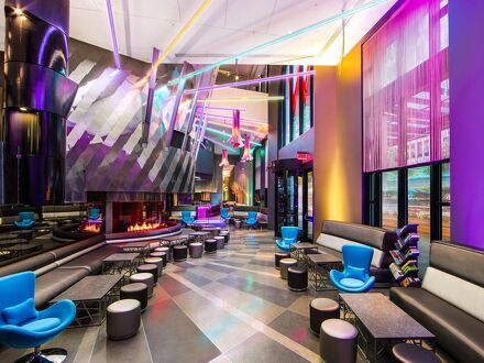 ダブリュー シアトル 写真