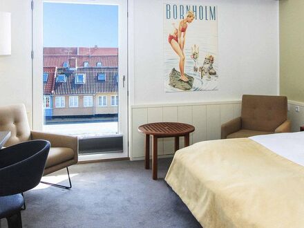 グリフェン スパ ホテル 写真