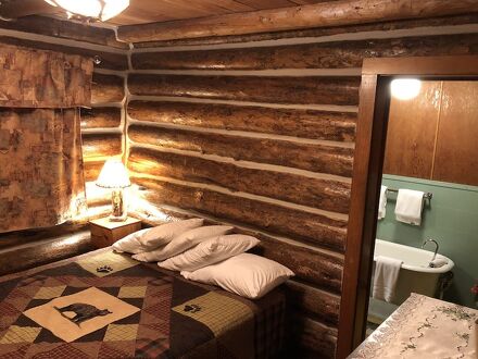 ザ ヒストリック マディソン ホテル モーテル 写真